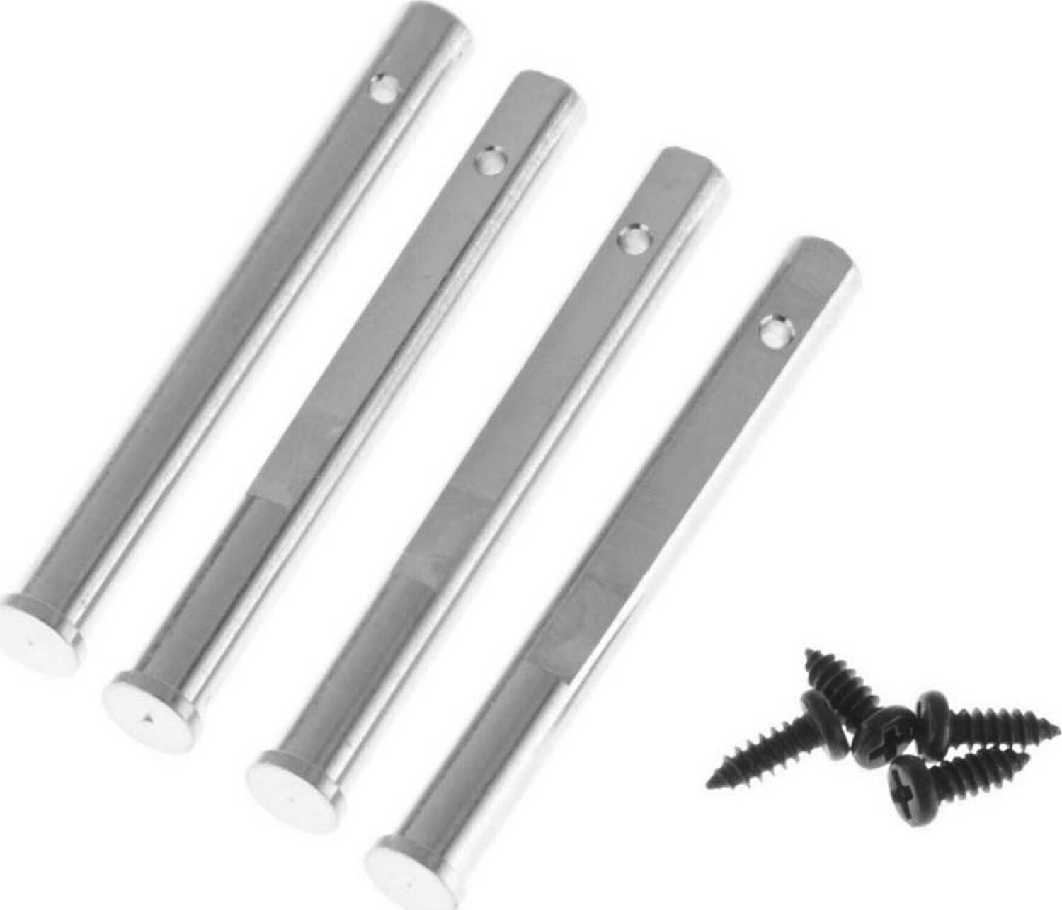 Prop Shaft: Vista UAV FPV