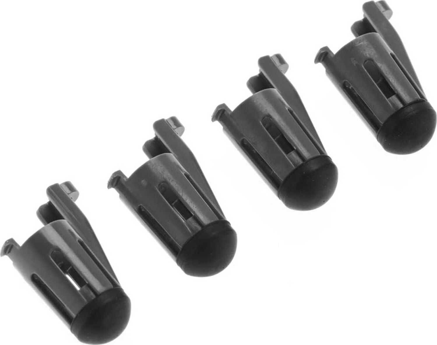 Motor Covers: Vista UAV