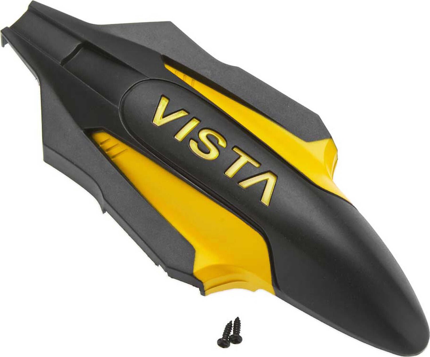 Canopy, Yellow: Vista FPV