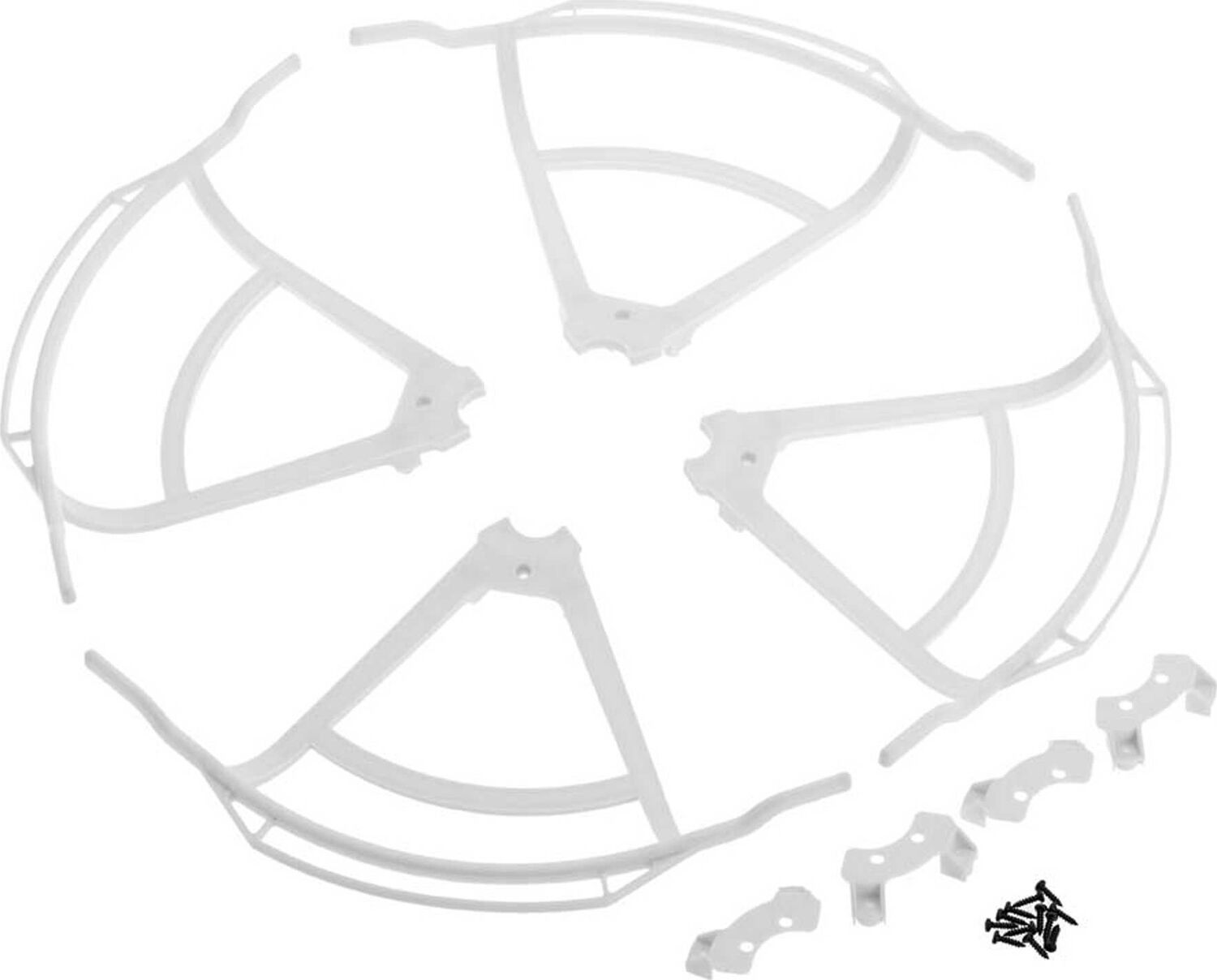 Prop Guard Set: XL 370