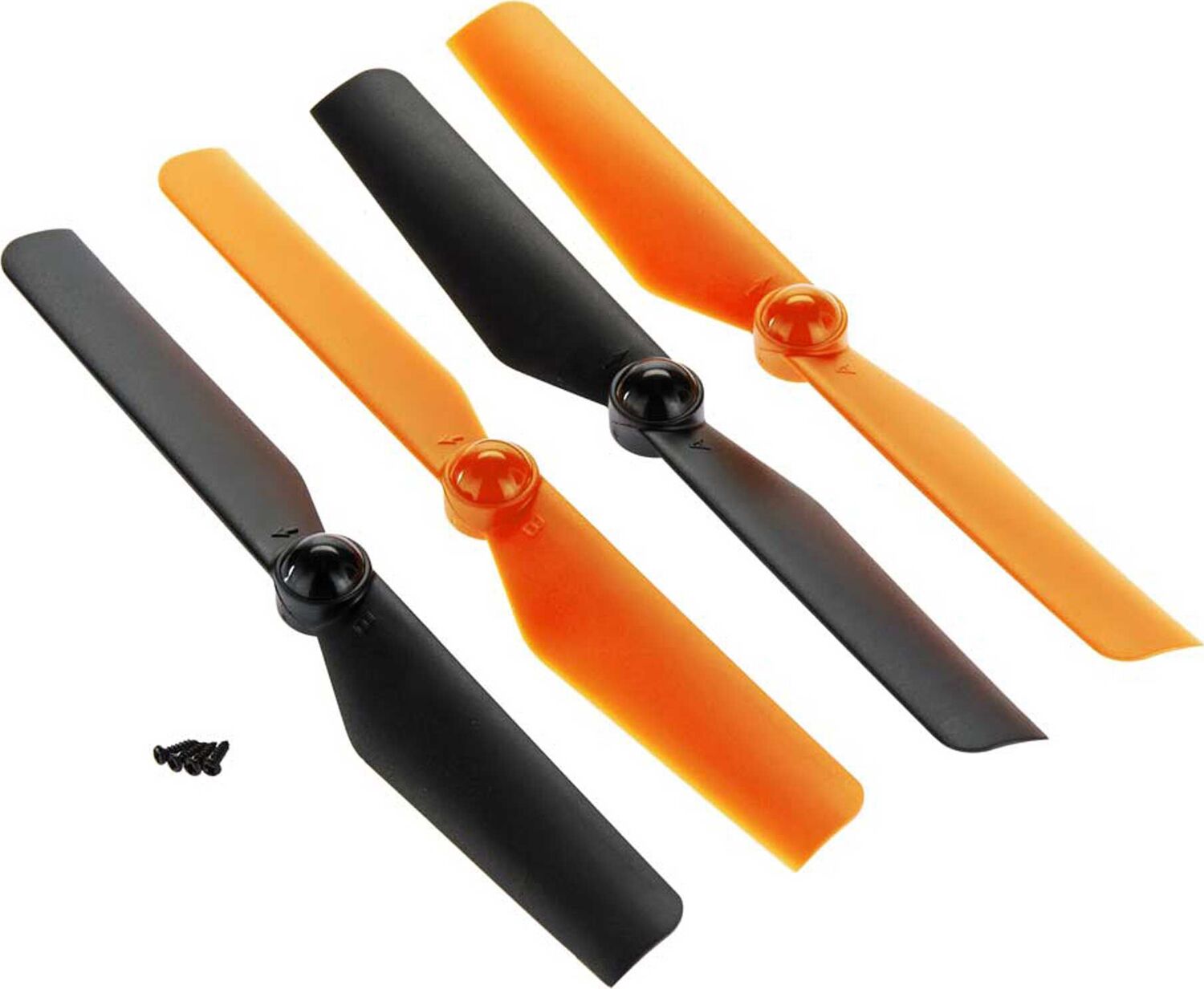 Prop Set, Orange: XL 370