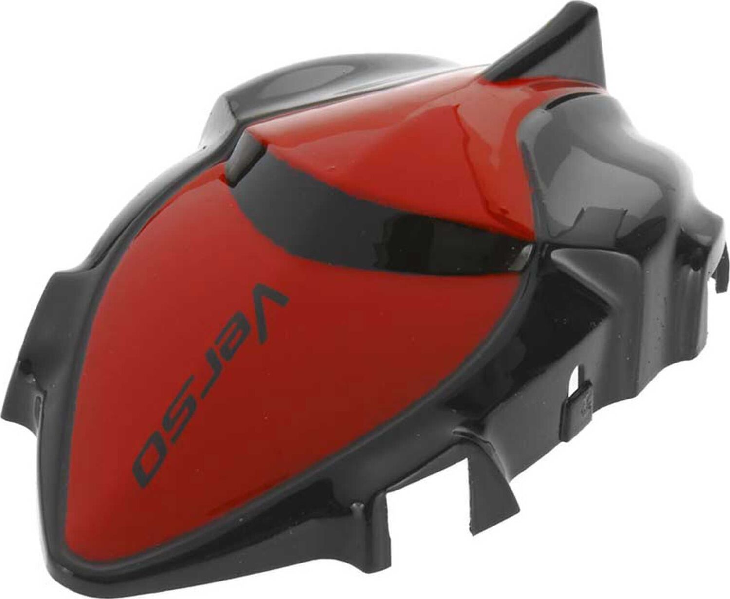 Canopy, Red: Verso Quadcopter