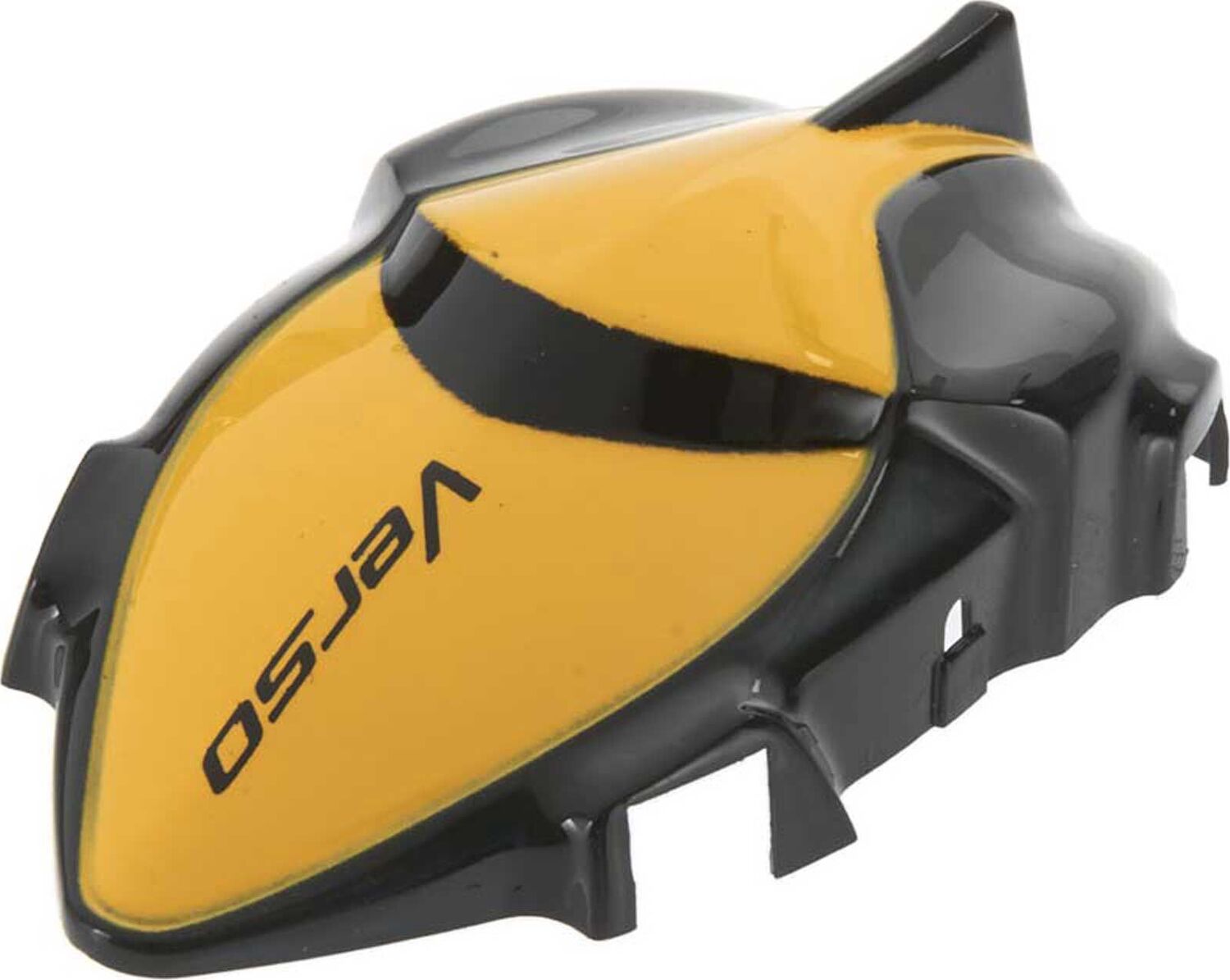 Canopy, Yellow: Verso Quadcopter