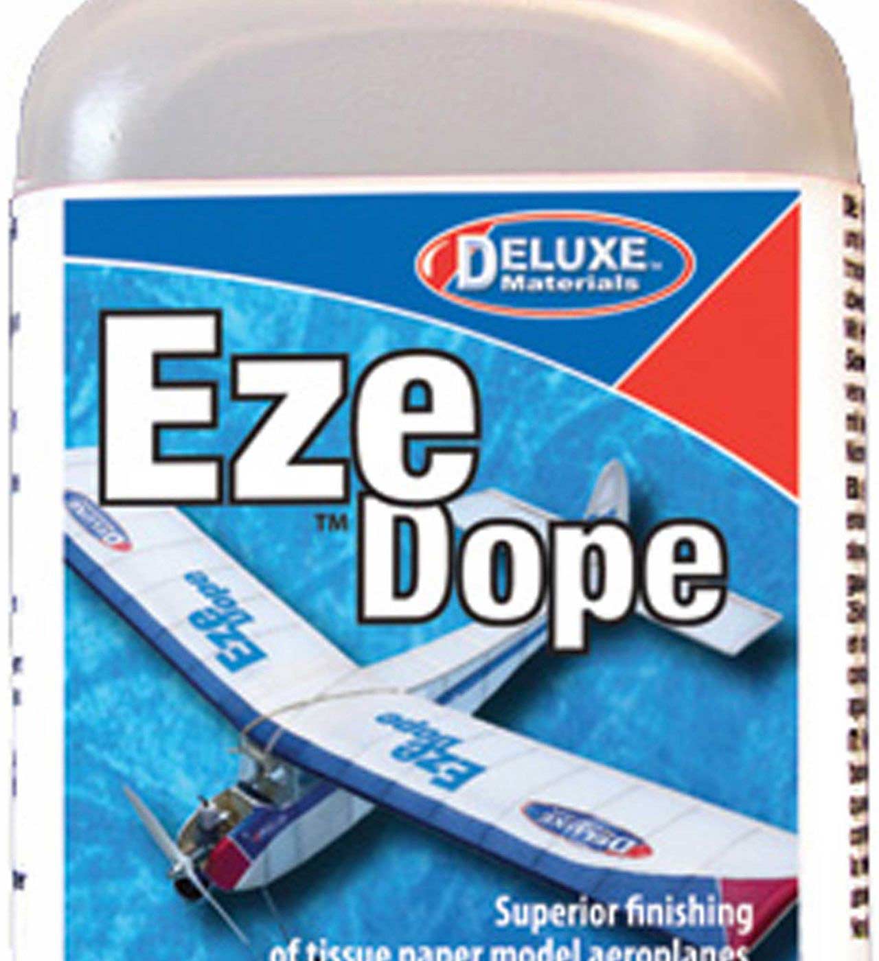 Eze Dope, Tissue Shrink, 250ml
