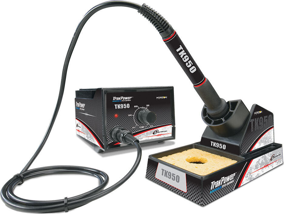 TrakPower TK950 Soldering Station
