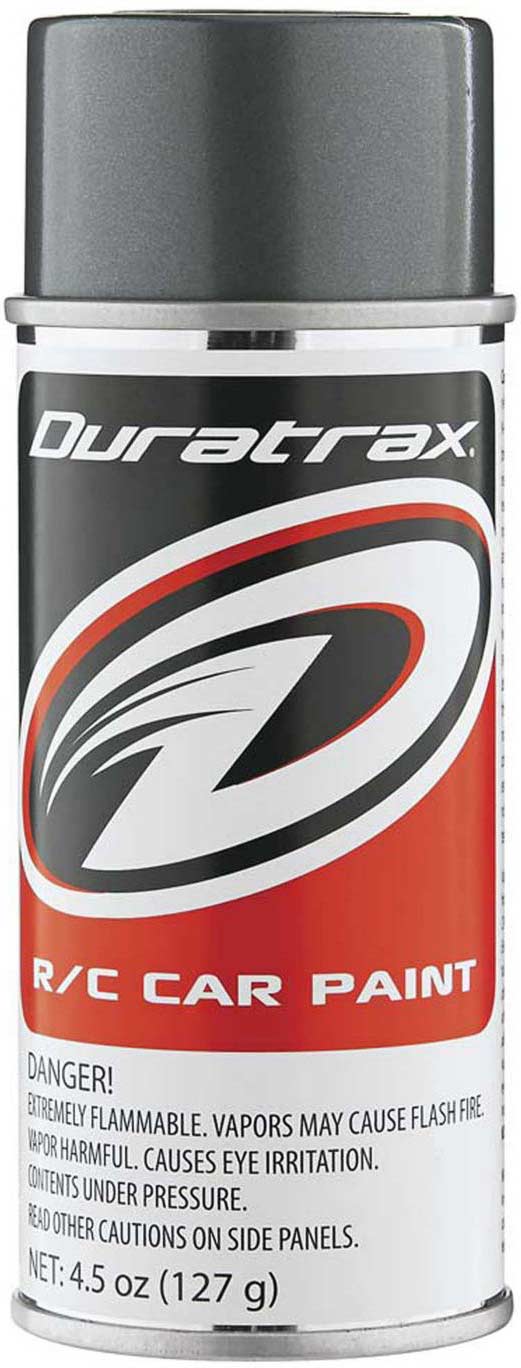 Polycarb Spray Gunmetal, 4.5 oz