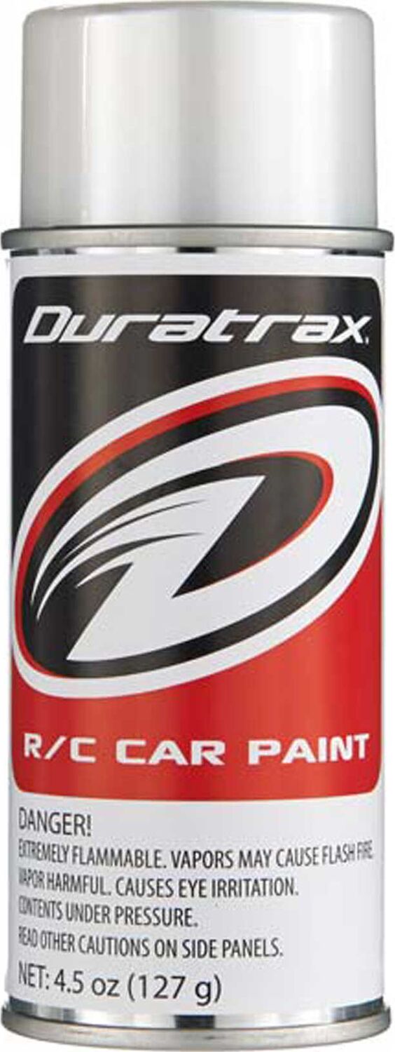 Polycarb Spray, Pearl White, 4.5 oz