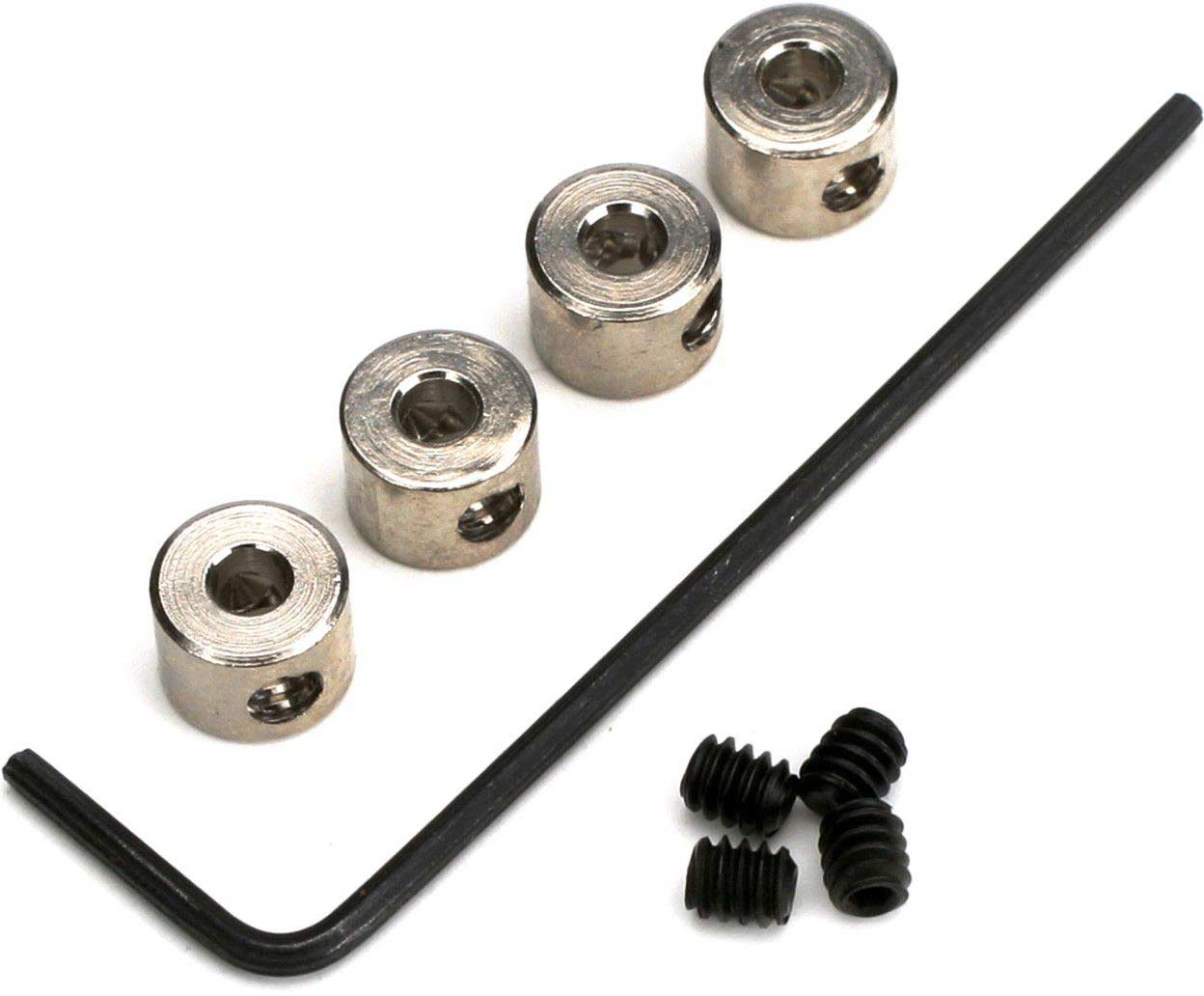 Dura-Collars, 3/32" (4)