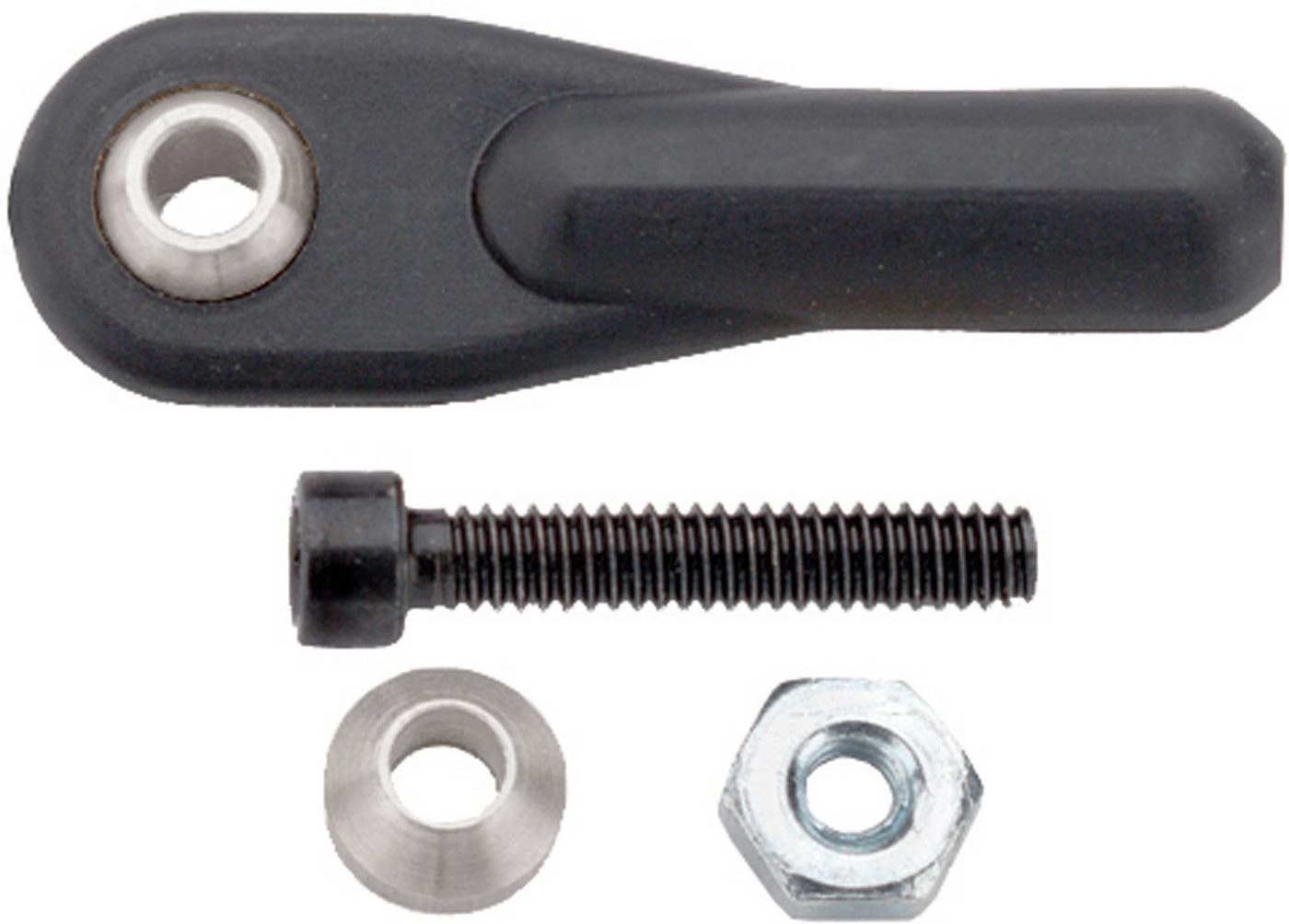 Swivel Ball Links Hardware, 2mm