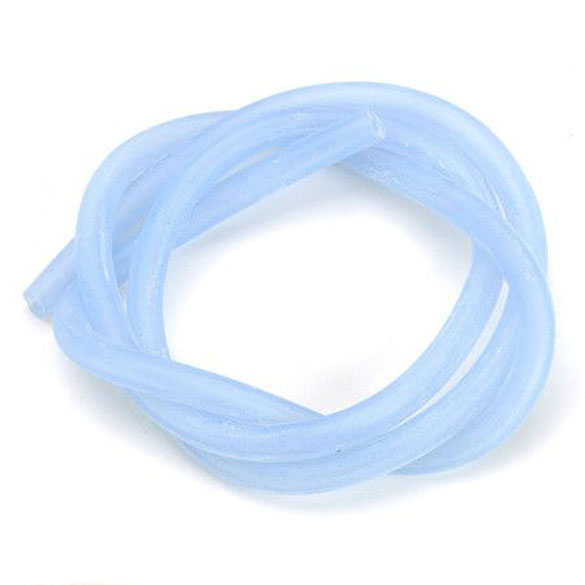 Silicone Fuel Tubing, 2', Medium