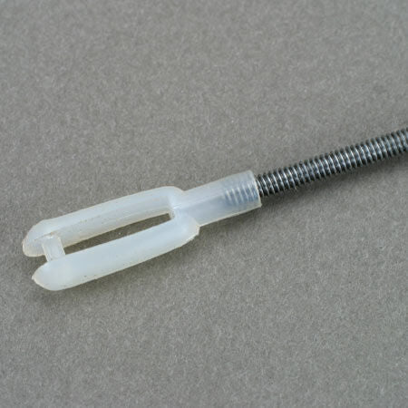 Mini-Kwik Link with 12" Rod (18)