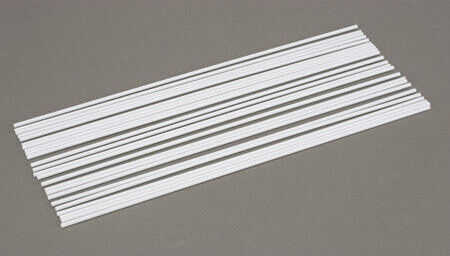 Antenna Tube, White (24)