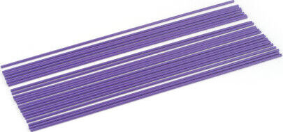 Antenna Tube, Purple (24)
