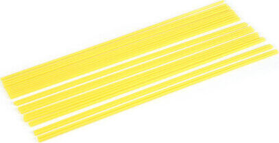 Antenna Tube, Yellow (24)