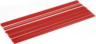 Antenna Tube, Red (24)