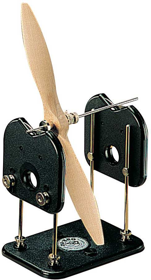 Tru-Spin Prop Balancer