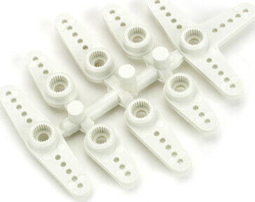 Super Strength Standard Servo Arms: HRC