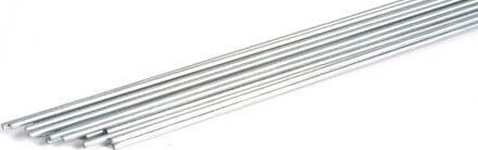Threaded Rods, 2mm x 762mm (24)