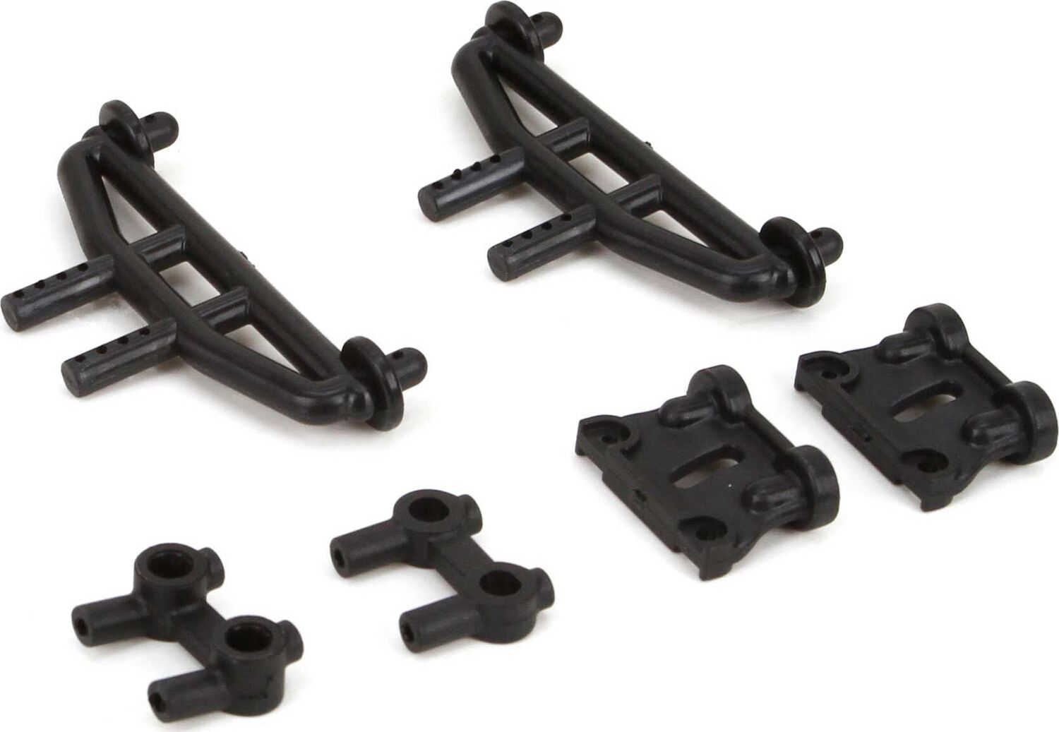 Body Mount Set: 1/18 4WD All