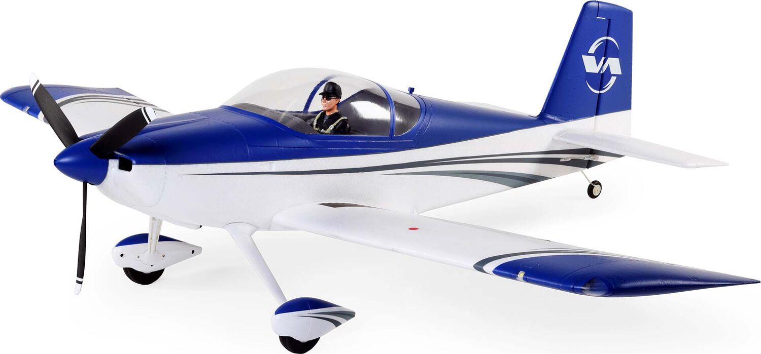 RV-7 1.1m BNF Basic with SAFE Select and AS3X
