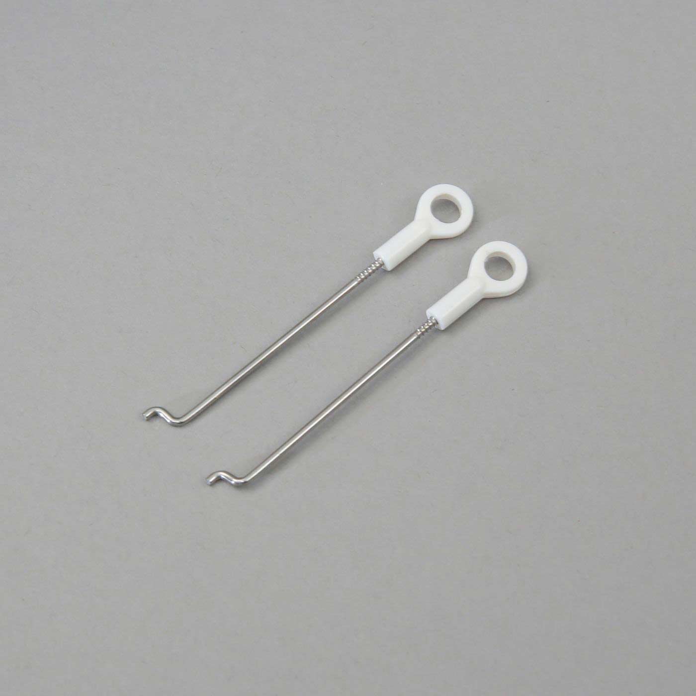 Nacelle Linkage Set: Convergence