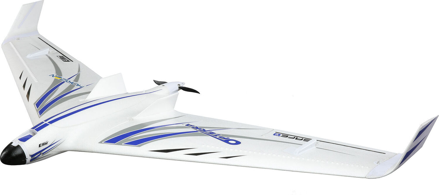 Opterra 2m Wing BNF Basic with AS3X and SAFE Select