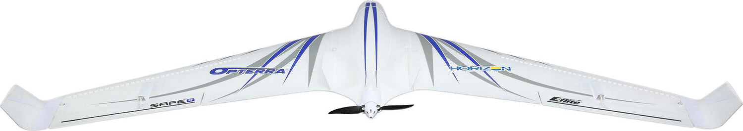 Opterra 2m Wing BNF Basic with AS3X and SAFE Select