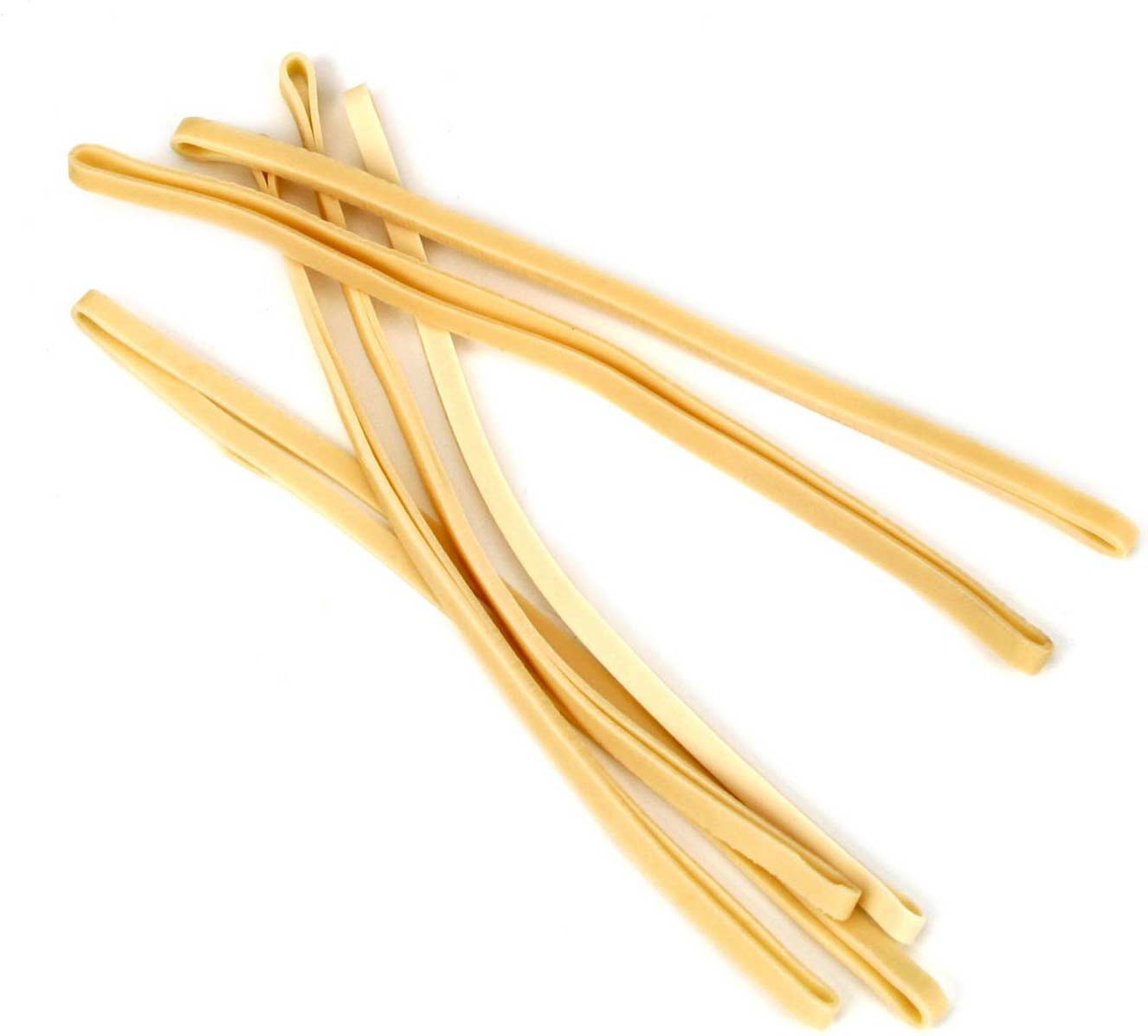 Rubber Bands (8): Apprentice 15e