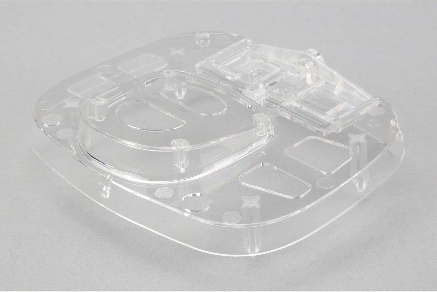 Firewall: Apprentice S 15e RTF