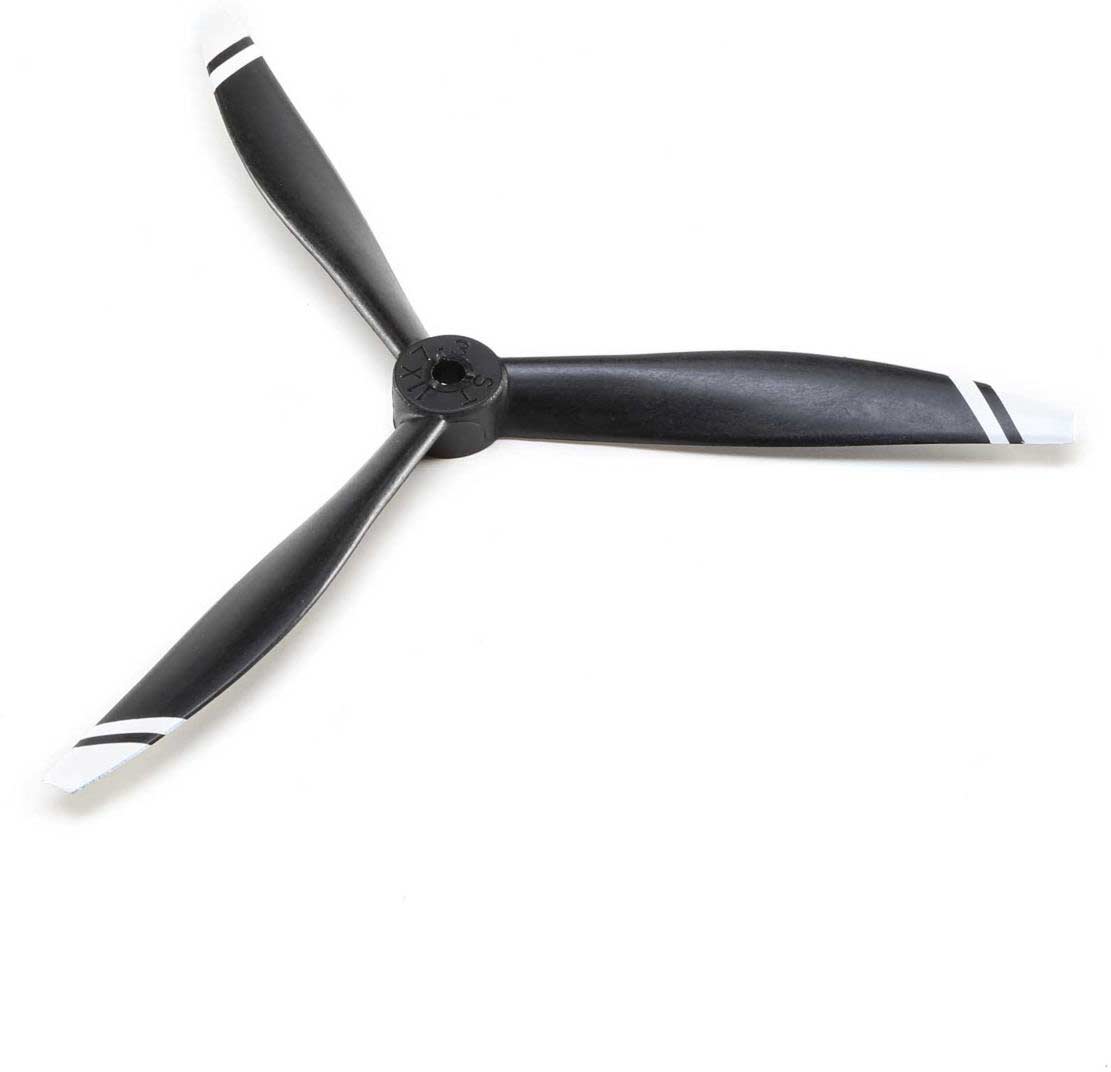 11 x 7.5 Propeller, 3-Blade: SR-22T
