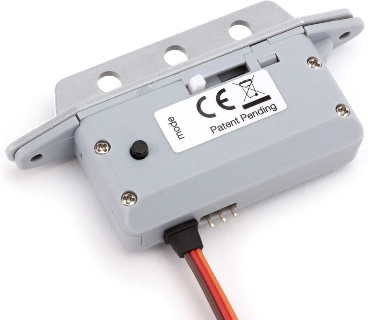 Servoless Payload Release