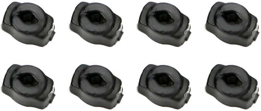 Servo Retaining Collars: BMCX/2/MSR,FHX,MH-35