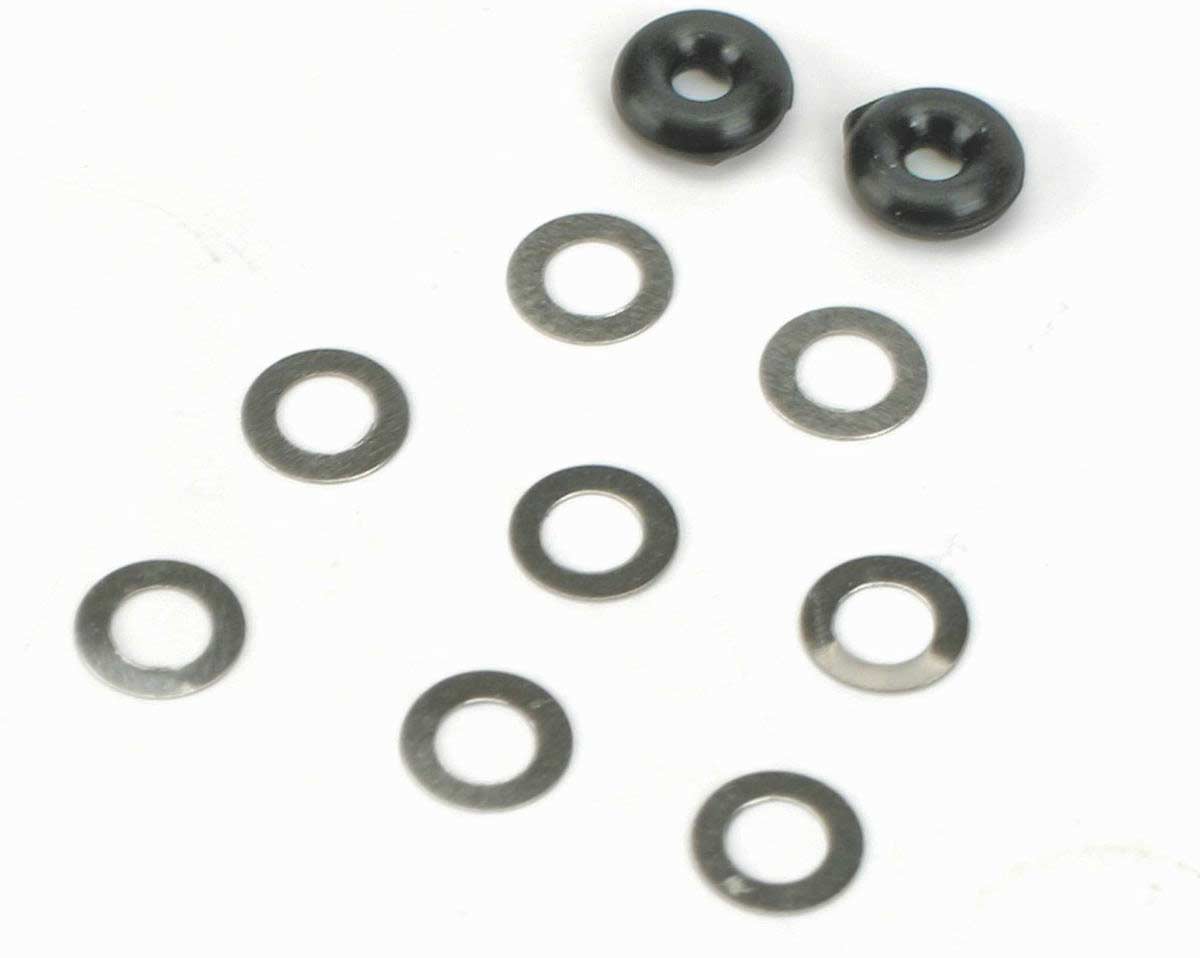 O-Ring & Shim Set: BSR