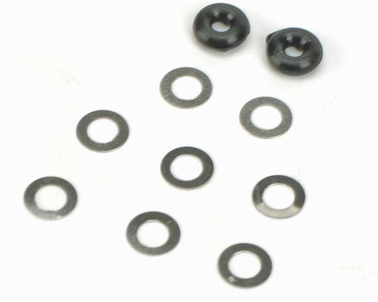 O-Ring & Shim Set: BSR