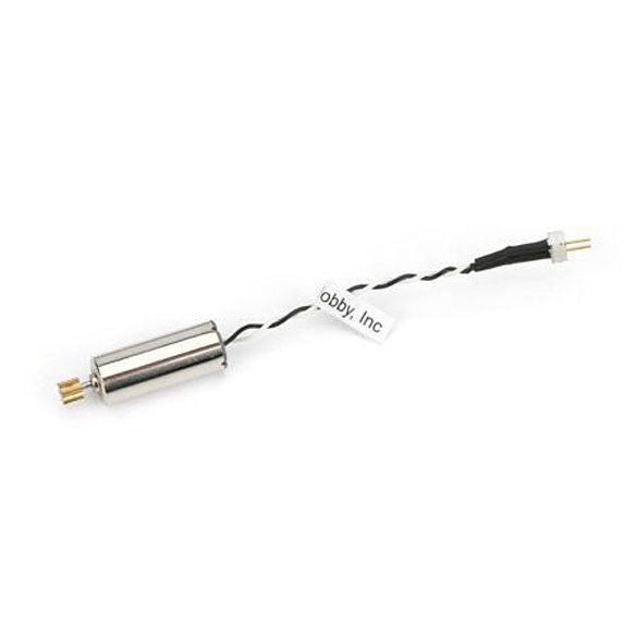 Motor with Pinion, Clockwise: BMCX2,FHX,MH-35