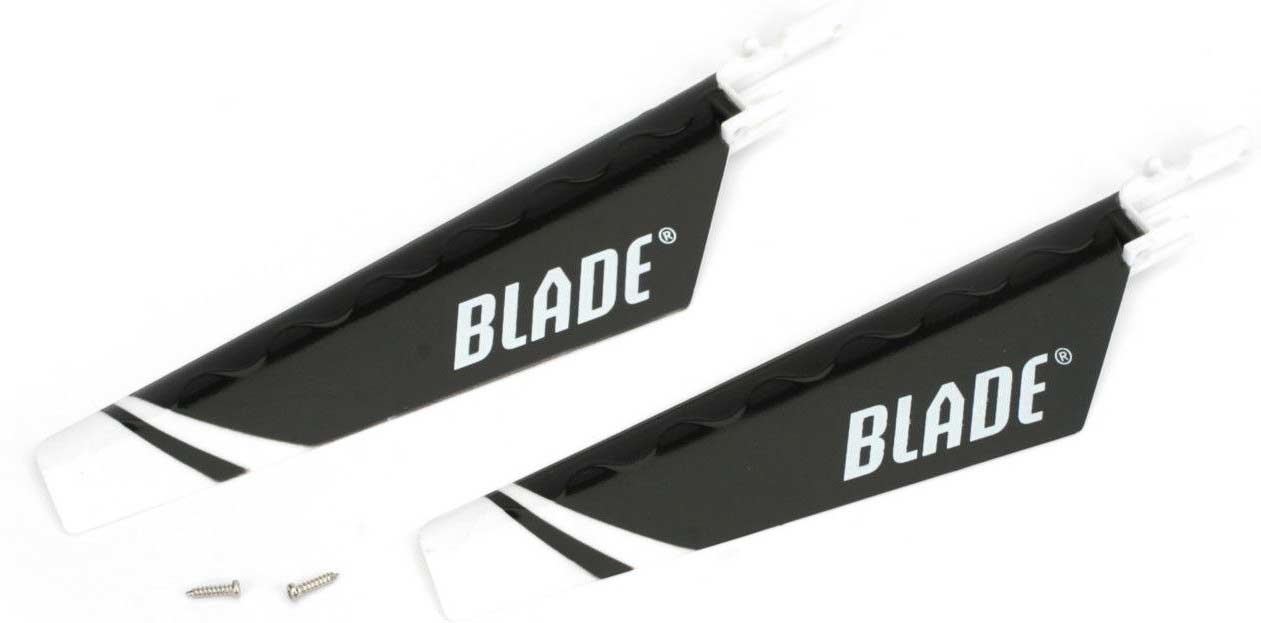 Lower Main Blade Set (1 pair): BMCX2