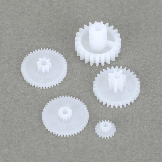 Gear Set: DS75, DS75H EFLRDS751