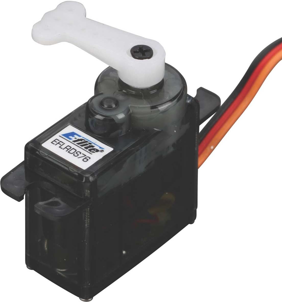 7.6-Gram DS76 Digital Sub-Micro Servo