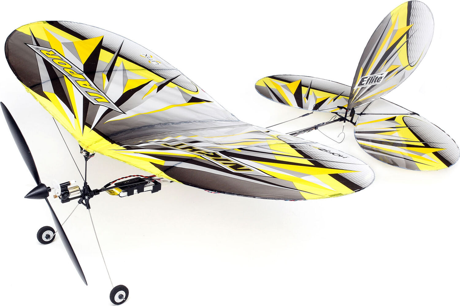 UMX Night Vapor RTF with AS3X and SAFE Select