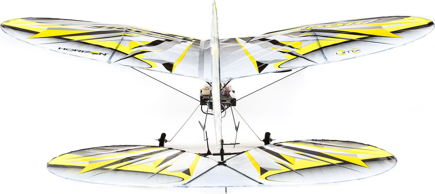 UMX Night Vapor RTF with AS3X and SAFE Select