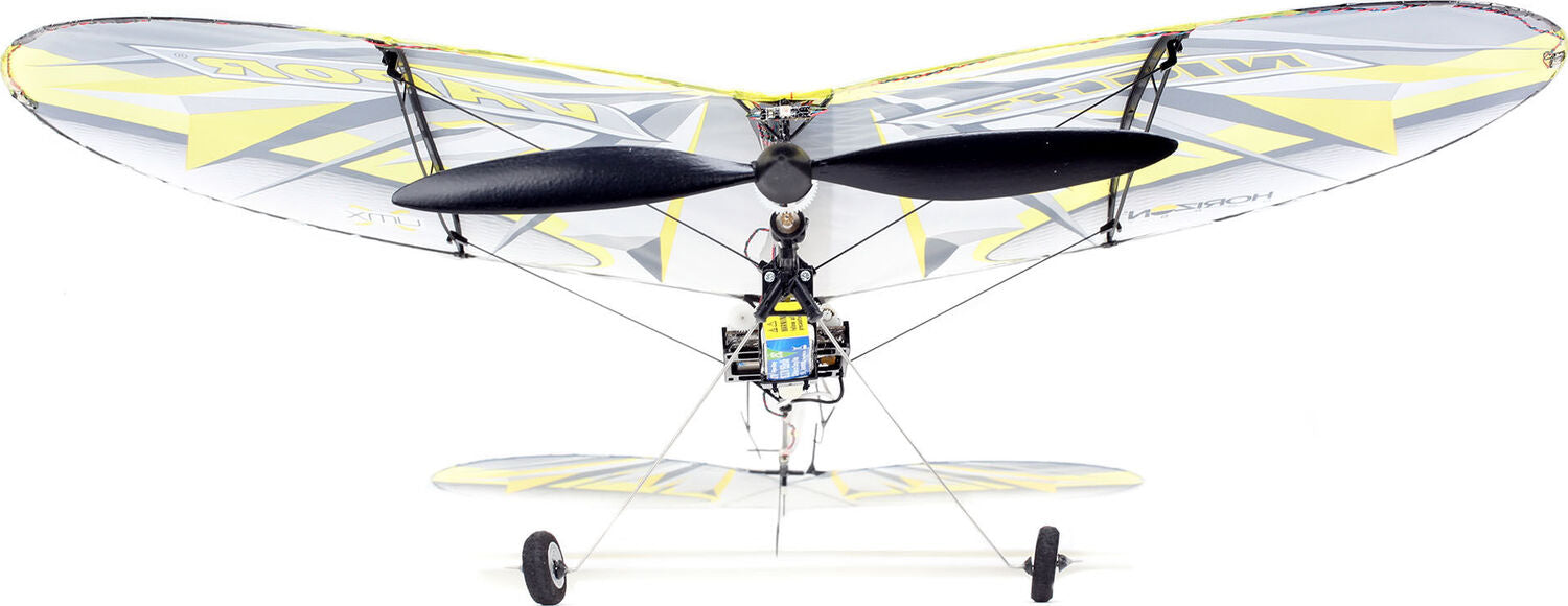 UMX Night Vapor RTF with AS3X and SAFE Select