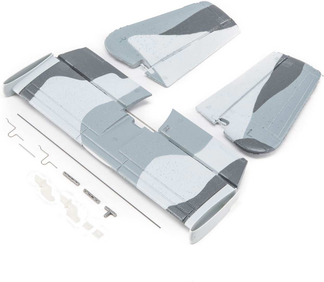 Tail Set: UMX A-10 BL