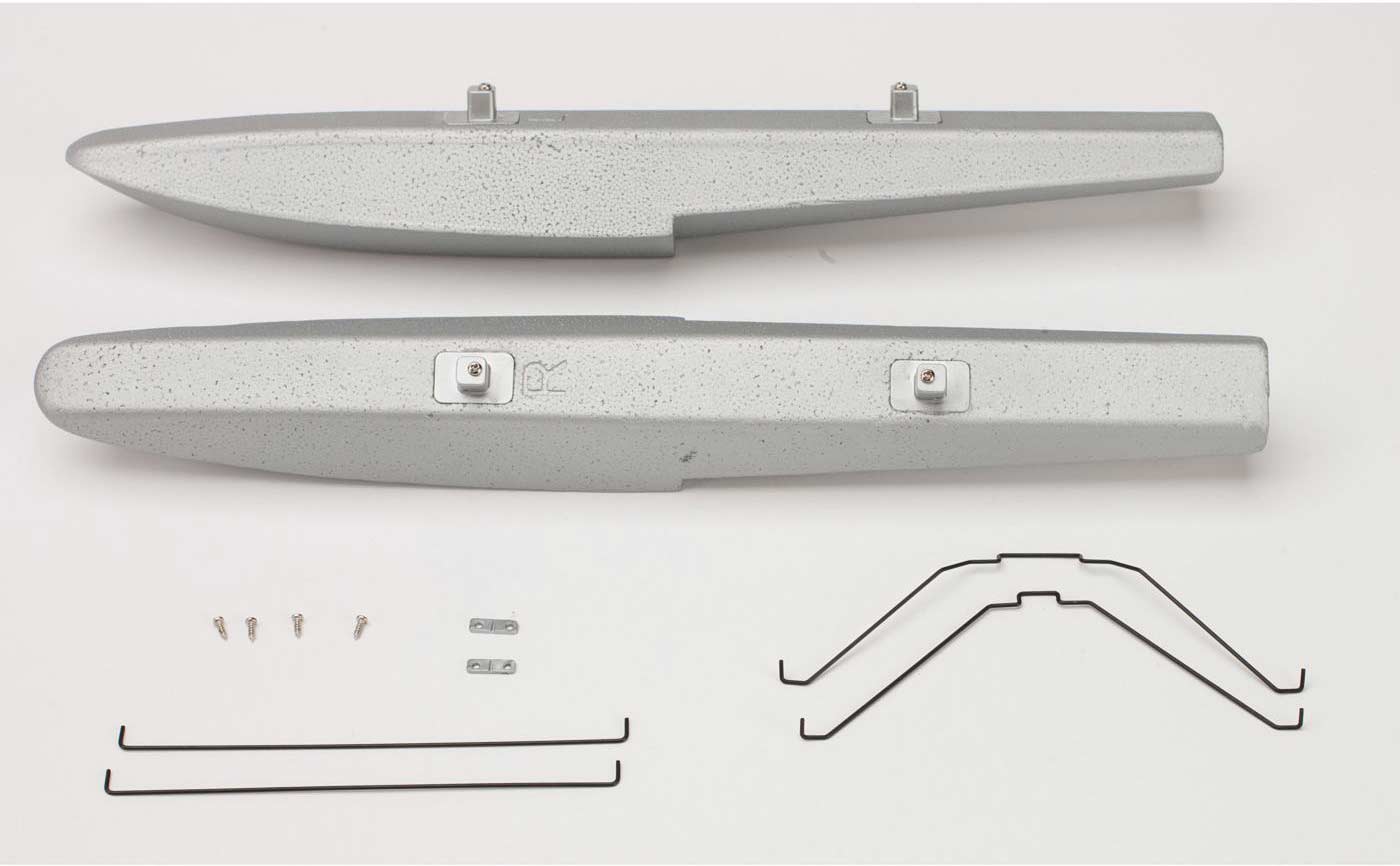 Float Set: UMX Carbon Cub SS, UMX Timber