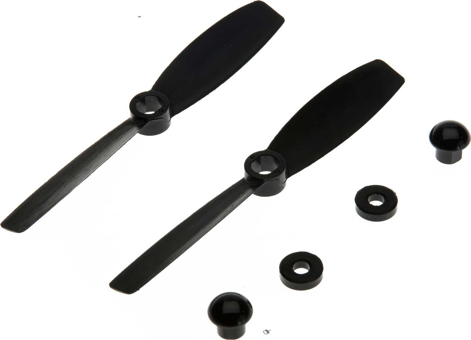 Prop (2) with Prop Hub: AeroScout