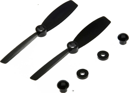 Prop (2) with Prop Hub: AeroScout
