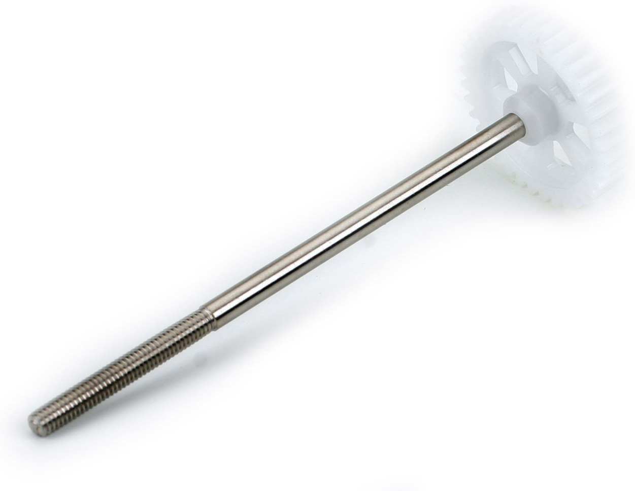 Prop Shaft with Hardware: Super Cub LP