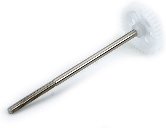 Prop Shaft with Hardware: Super Cub LP