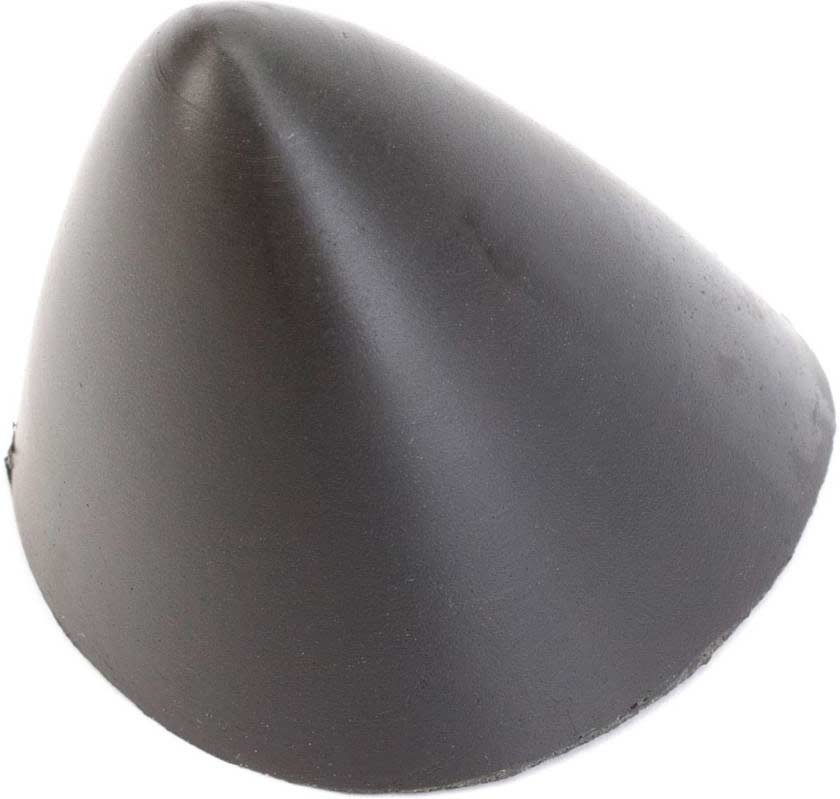 Rubber Nose: Delta Ray