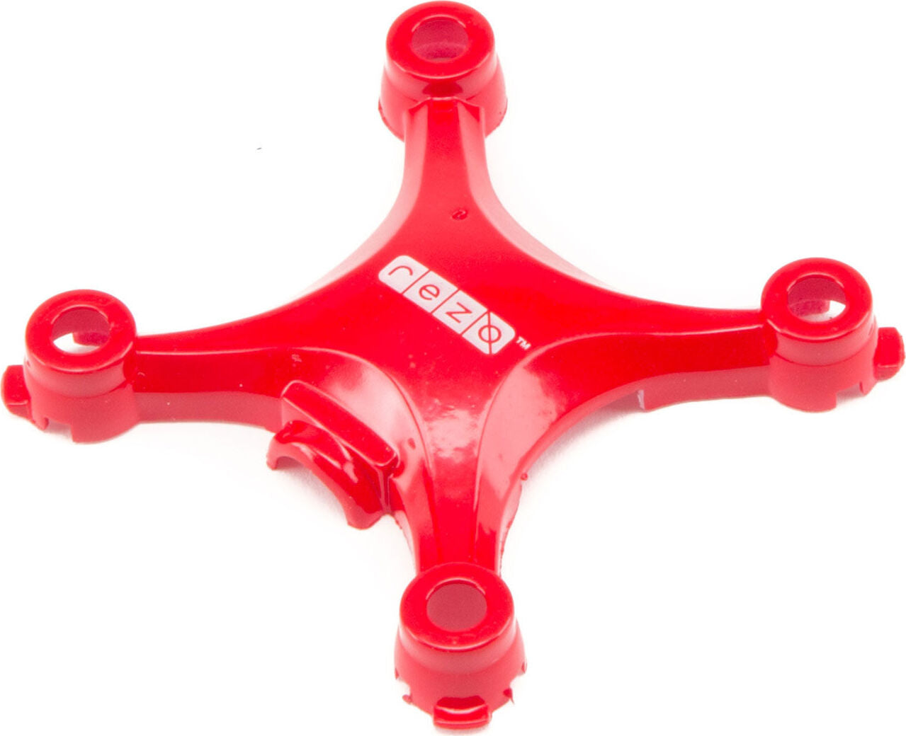 Replacement Body Red: Rezo