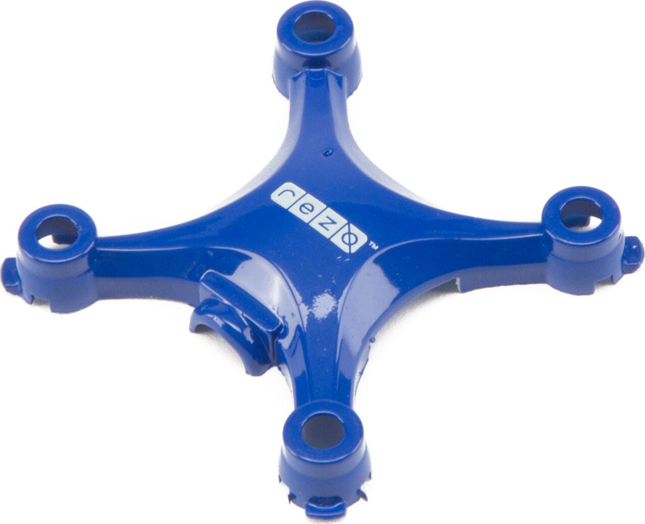 Replacement Body, Blue: Rezo